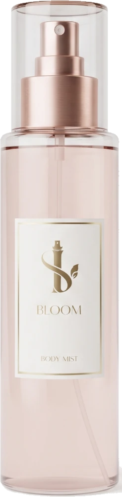 Bloom Body Mist