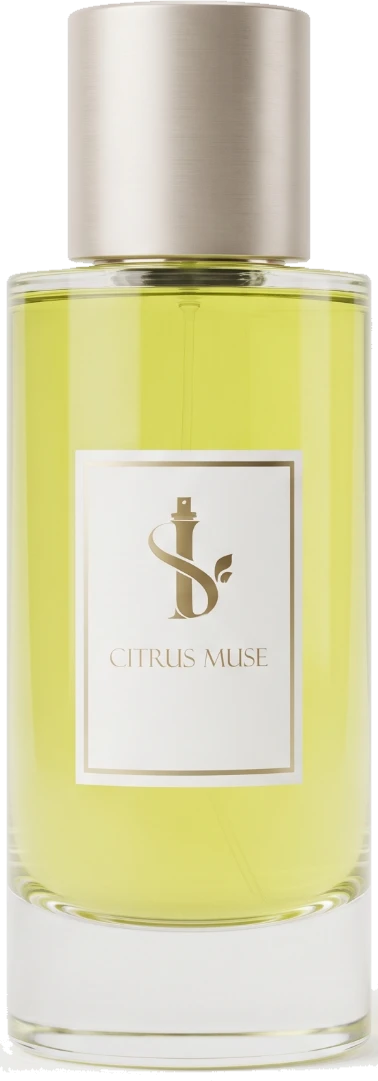 Citrus Muse