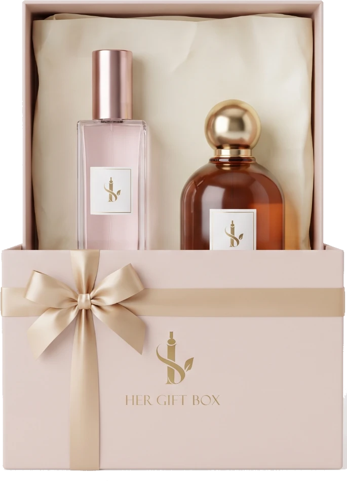 Her Gift Box