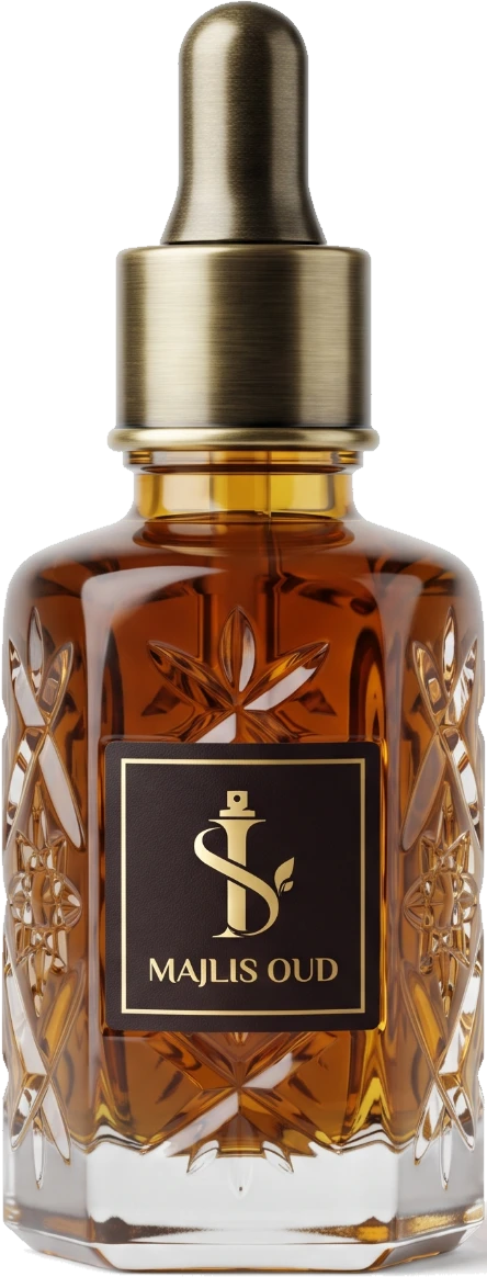Majlis Oud Attar