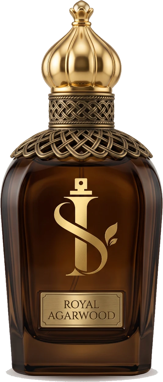 Royal Agarwood