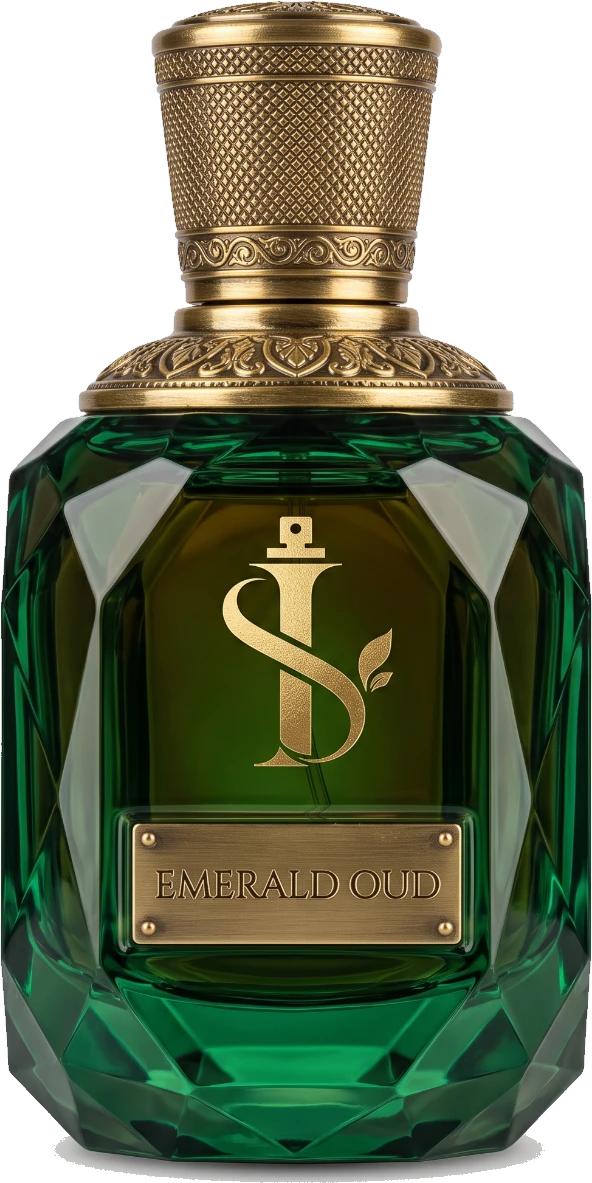 Emerald Oud