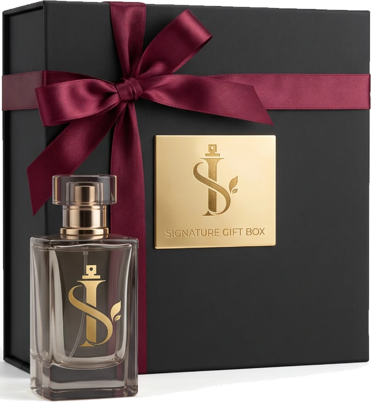Signature Gift Box