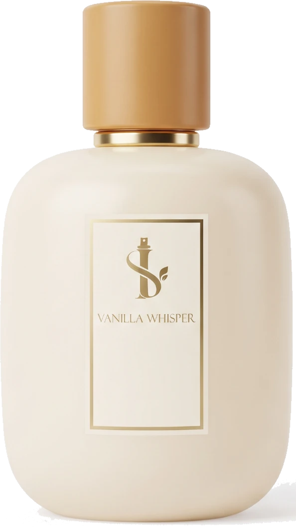 Vanilla Whisper