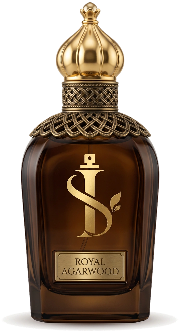 Royal Agarwood