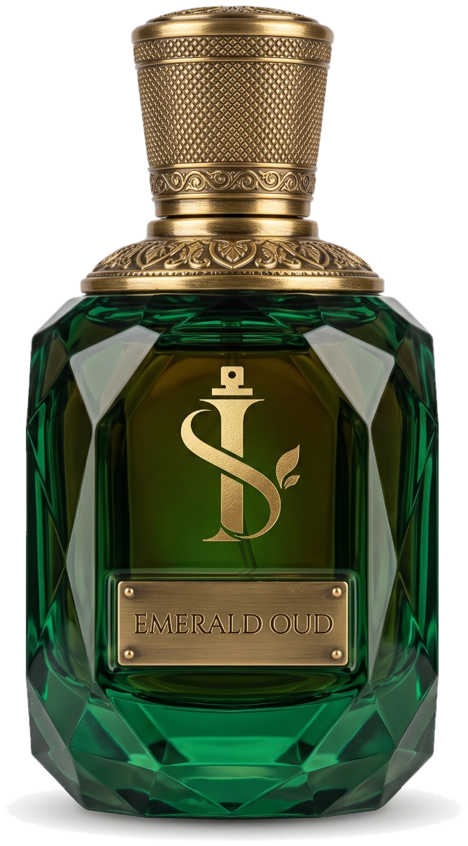 Emerald Oud